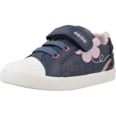 Afbeelding van GEOX B GISLI GIRL Blauw 26 EU