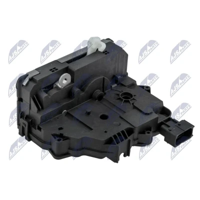 Afbeelding van PROCARO PR15 01227 Deurslot Rechts voor FIAT: Grande Punto Hatchback (199) 1.6 D Multijet, 1.3 Multijet (199.AXD11, 199.AXD1A, 199.AXD1B,...