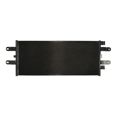 Afbeelding van Thermotec Airco condensor KTT110377