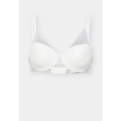 Afbeelding van Triumph Signature Sheer WHP EX Wit F 70 Dames