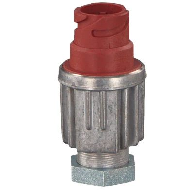 Afbeelding van Febi Bilstein Remlichtschakelaar 40117