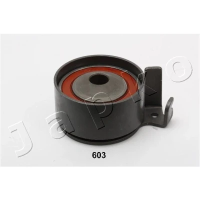 Afbeelding van JAPKO 129603 Geleiderol DAIHATSU: Charade III Hatchback (G100, G101, G102) 1.0 D, TD 1987 1992