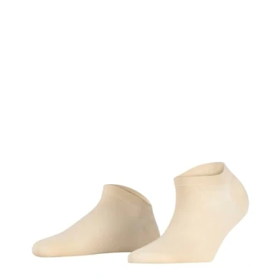 Afbeelding van Falke FINE Softness Sokken cream, Dames, Maat: 35 38, Cream