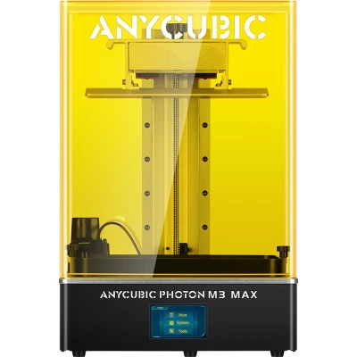 Afbeelding van Anycubic Photon M3 Max 7K 3D Printer