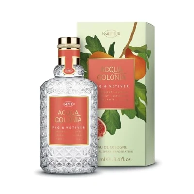Afbeelding van Acqua Colonia Fig&amp;Vetiver eau de cologne spray 100 ml