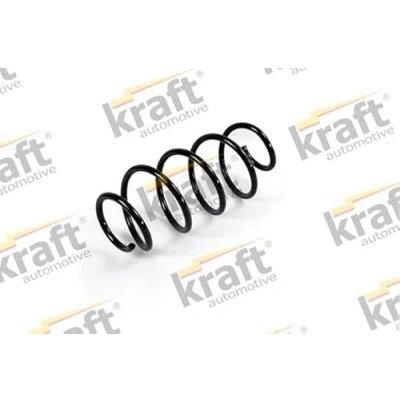 Afbeelding van KRAFT 4020028 Chassisveer Vooras VOLKSWAGEN: Golf 5, SKODA: Octavia 2 Combi, II Hatchback