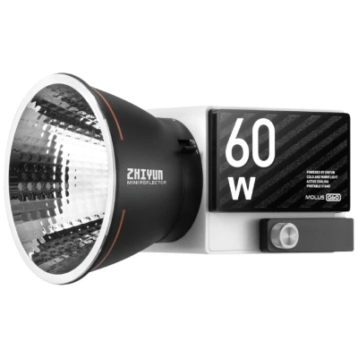 Afbeelding van Zhiyun Molus G60