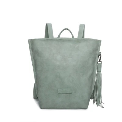 Afbeelding van Fritzi aus Preußen Handtas, Dames, Maat: One Size, Lime