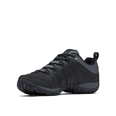 Afbeelding van Columbia Woodburn II WP waterdichte wandelschoenen voor heren, Graphite Dark Mountain 2024, 52 EU