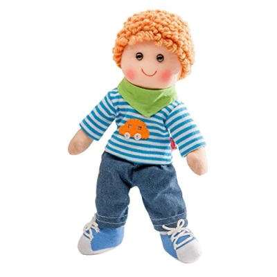 Afbeelding van Heless Pop Niki, 32cm