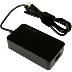 Afbeelding van LC Power NB PRO 45 C netvoeding &amp; inverter Binnen W Zwart
