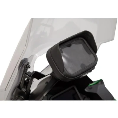 Afbeelding van SW Motech GPS Montageset Cockpit Kawasaki Versys 1000 (18 )
