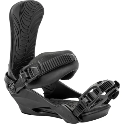 Afbeelding van Nitro Cosmic Snowboard Binding Zwart S/M
