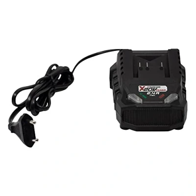 Afbeelding van Grizzly Tools Reserveonderdelen en accessoires voor Parkside accukettingzaag PKSA 20 Li B2 LIDL IAN 346174 (Parkside oplader PLG C1)