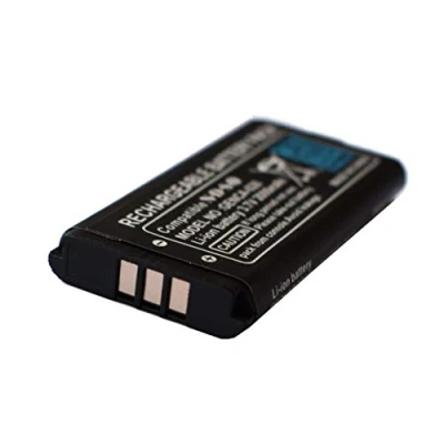 Afbeelding van Batterij compatibel met Nintendo Dsi Li ion 3.7V 550mAh TWL 003, C/TWL A BP