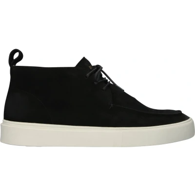 Afbeelding van Blackstone RUBY JERRIK Black Desert boots Man Maat: 45
