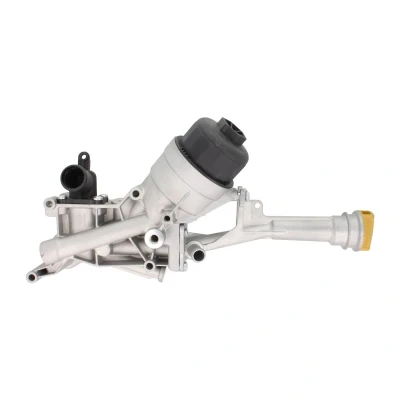 Afbeelding van Behuizing, oliefilter NRF 31349
