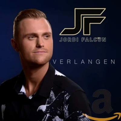 Afbeelding van Jordi Falcon Verlangen (CD)