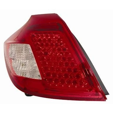 Afbeelding van Achterlicht PRASCO KI4324153