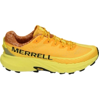 Afbeelding van Trailrunning Schoen Merrell Men Agility Peak 5 Rush Schoenmaat 43
