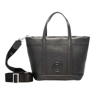 Afbeelding van Bogner Handtas, Dames, Maat: One Size, Black