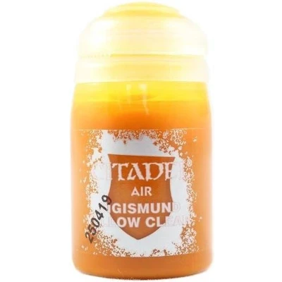 Afbeelding van Sigismund Yellow Clear Air (Citadel)