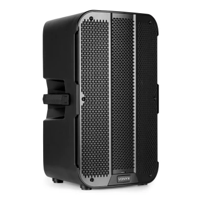 Afbeelding van Vonyx VD712A actieve speaker DJ met Bluetooth 12 inch