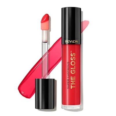 Afbeelding van Revlon Super Lustrous Lipgloss 240 Fatal Apple 3,8 ml