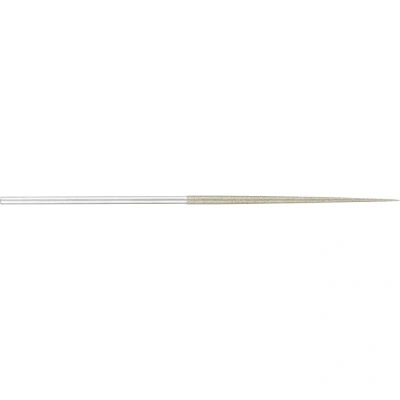 Afbeelding van PFERD 15107061 Naaldvijl Lengte 140 mm 1 stuk(s)