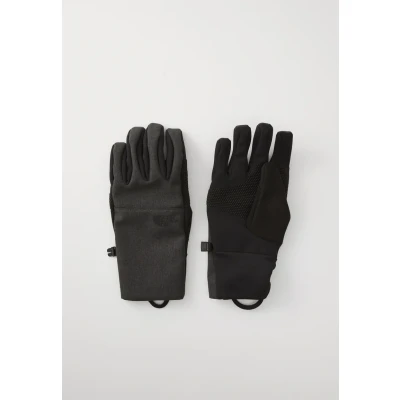 Afbeelding van The North Face Winterhandschoenen Apex Etip voor heren Tnf Dark Grey Heather S