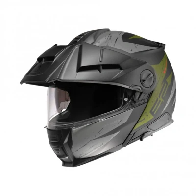 Afbeelding van Schuberth E2 Explorer