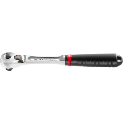 Afbeelding van Facom Ratel met Veiligheidsvergrendeling 1/2&quot; Sl.171