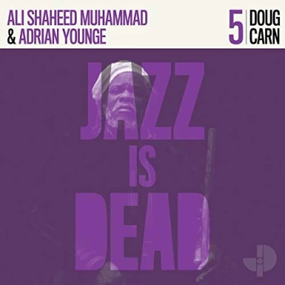 Afbeelding van Doug/Adrian Younge/ Carn Jazz Is Dead 005