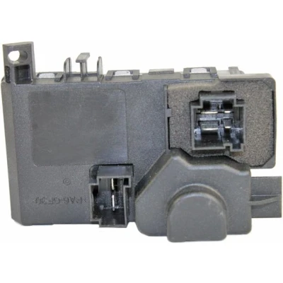 Afbeelding van METZGER 0917242 Regelaar, interieurventilator 12V
