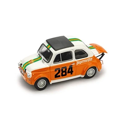 Afbeelding van Fiat 695SS Abarth Modelauto schaal 1:43