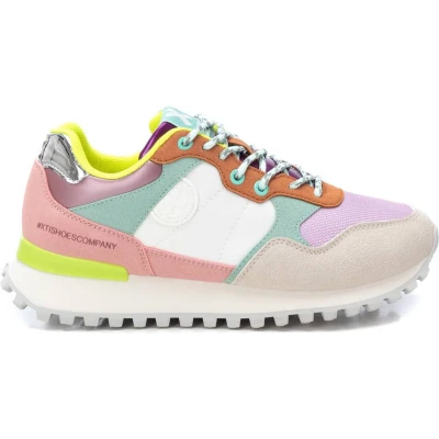 Afbeelding van Sneakers Xti 142934