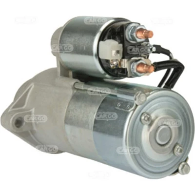 Afbeelding van Startmotor / Starter HC CARGO 114159