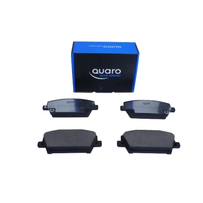 Afbeelding van Remblokkenset, schijfrem QUARO QP8372C