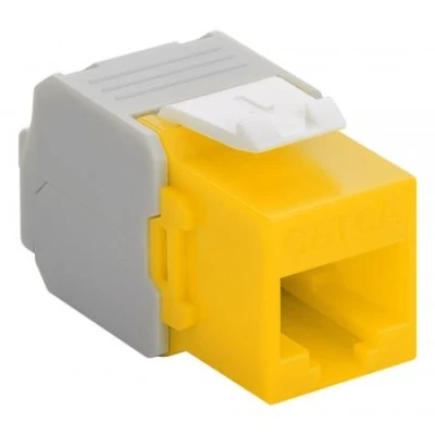 Afbeelding van Keystone RJ45 Cat 6A