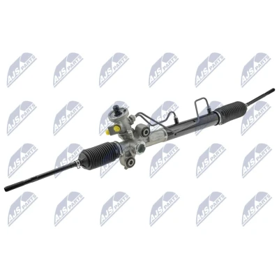 Afbeelding van NTY SPK MZ 012 Stuurhuis Hydraulisch MAZDA: MPV II (LW) 2.0, 2.5 V6, 2.0 DI, 2.3, 3.0 i 1999 2006