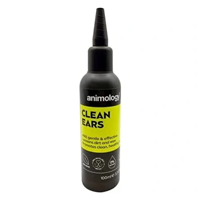 Afbeelding van Animology Clean Ears 100ml