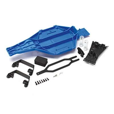 Afbeelding van Traxxas TRX5830 Chassis conversion kit, LCG (Slash)