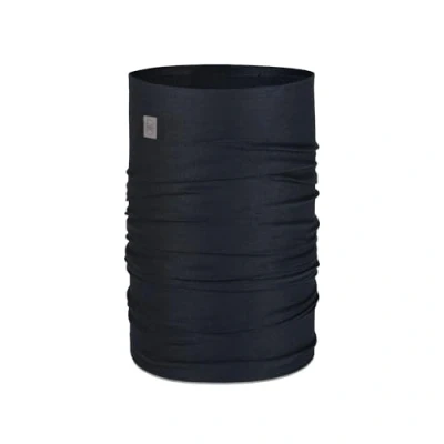 Afbeelding van BUFF ThermoNet Multifunctionele Cols Zwart Unisex Volwassenen