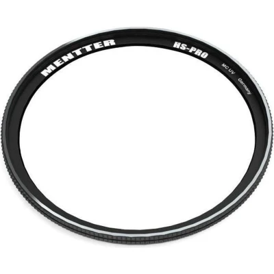 Afbeelding van Mentter Protector Slim MC 86mm