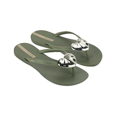 Afbeelding van Ipanema MAXI Fashion III FEM, Groen goud, 35/36 EU