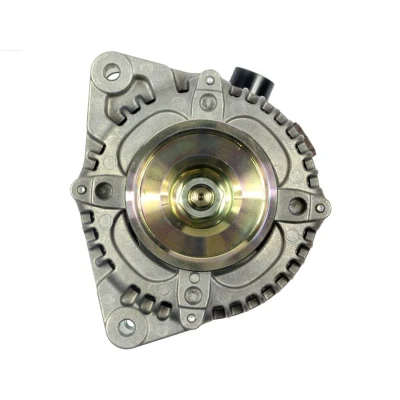 Afbeelding van Dynamo / Alternator AS PL A6026(DENSO)
