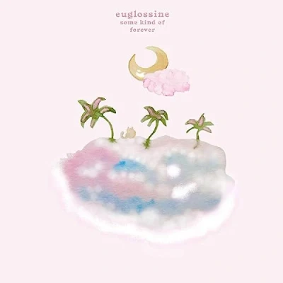 Afbeelding van Euglossine Some Kind of Forever (LP)