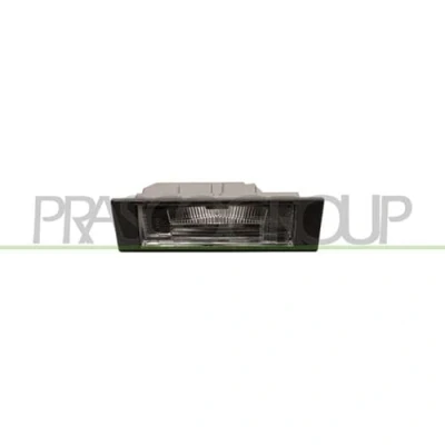 Afbeelding van PRASCO BM1204350 Kentekenverlichting Links achter, Rechts achter BMW: 1 Hatchback (E87) 123 d, 116 i, 118i 2.0, 120 130 118 d 2004 2011