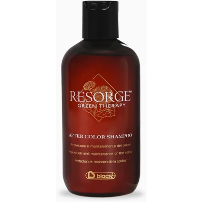 Afbeelding van Biacrè Resorge Green Therapy After Color Shampoo 500ml