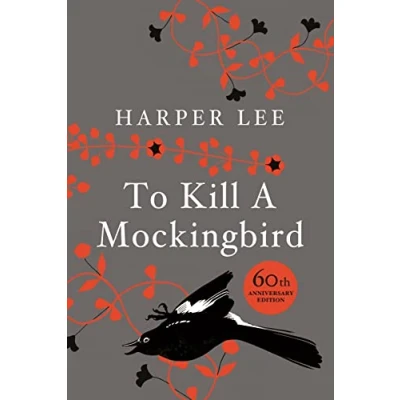 Afbeelding van To Kill A Mockingbird: 50th Anniversary Edition